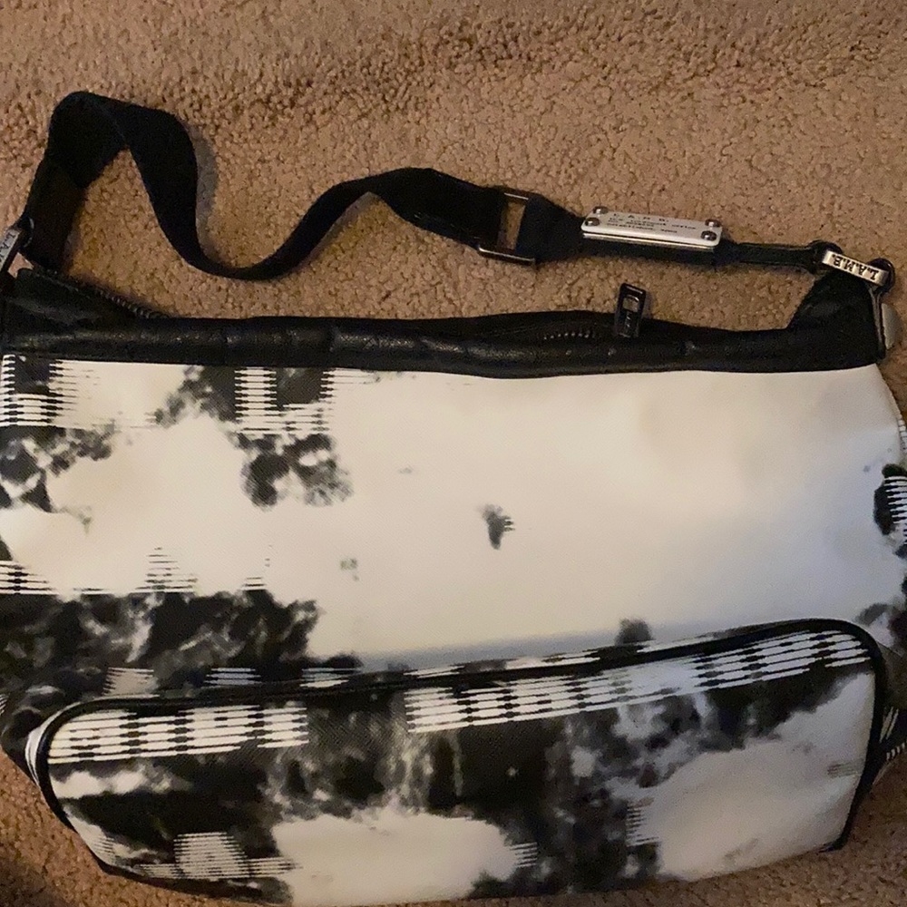 L.A.M.B Purse